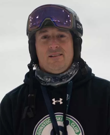 Anthony Bo