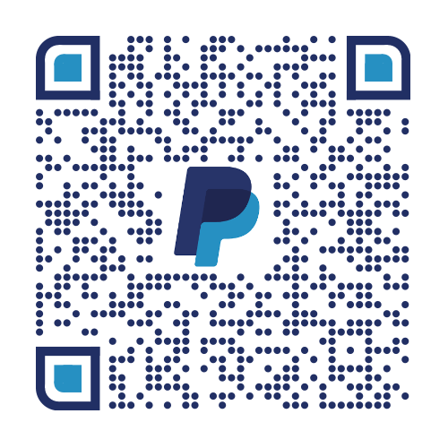 PP QR Code