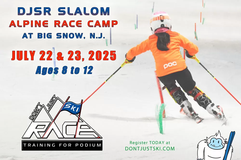 DJSR Summer Camp 2025