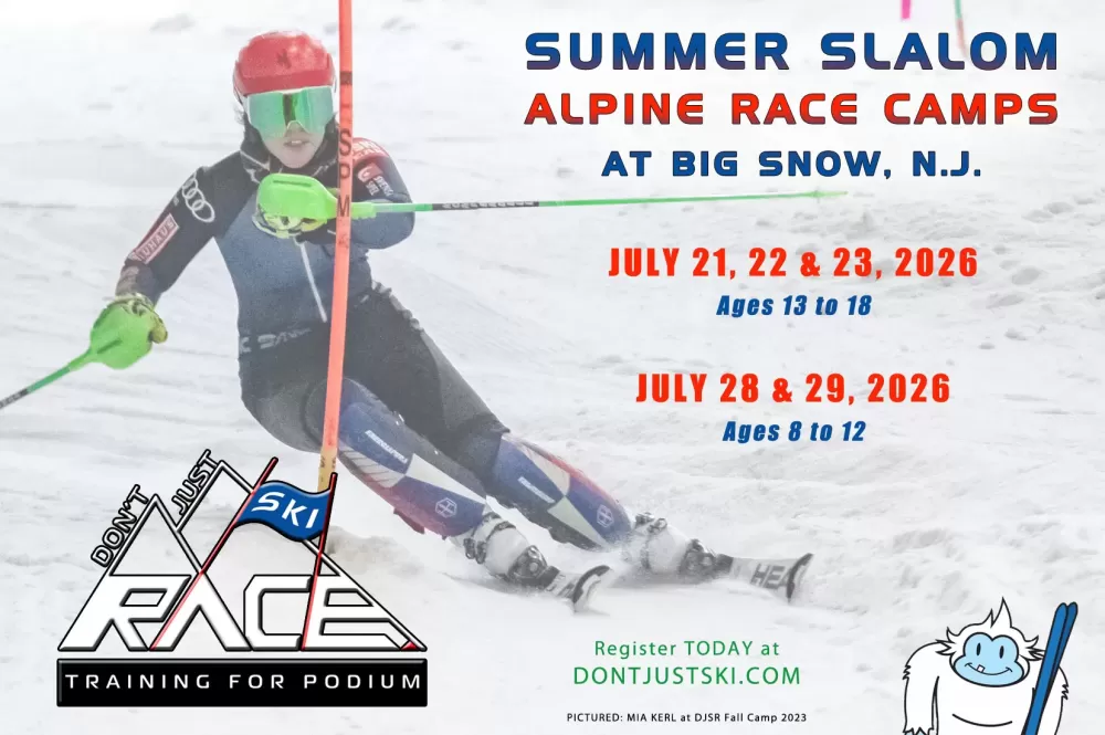 DJSR Summer Camp 2025