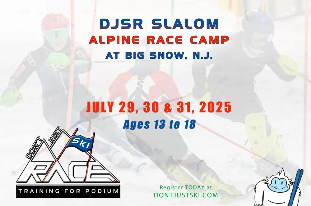 DJSR Summer Camp 2025