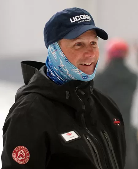 John Barrett